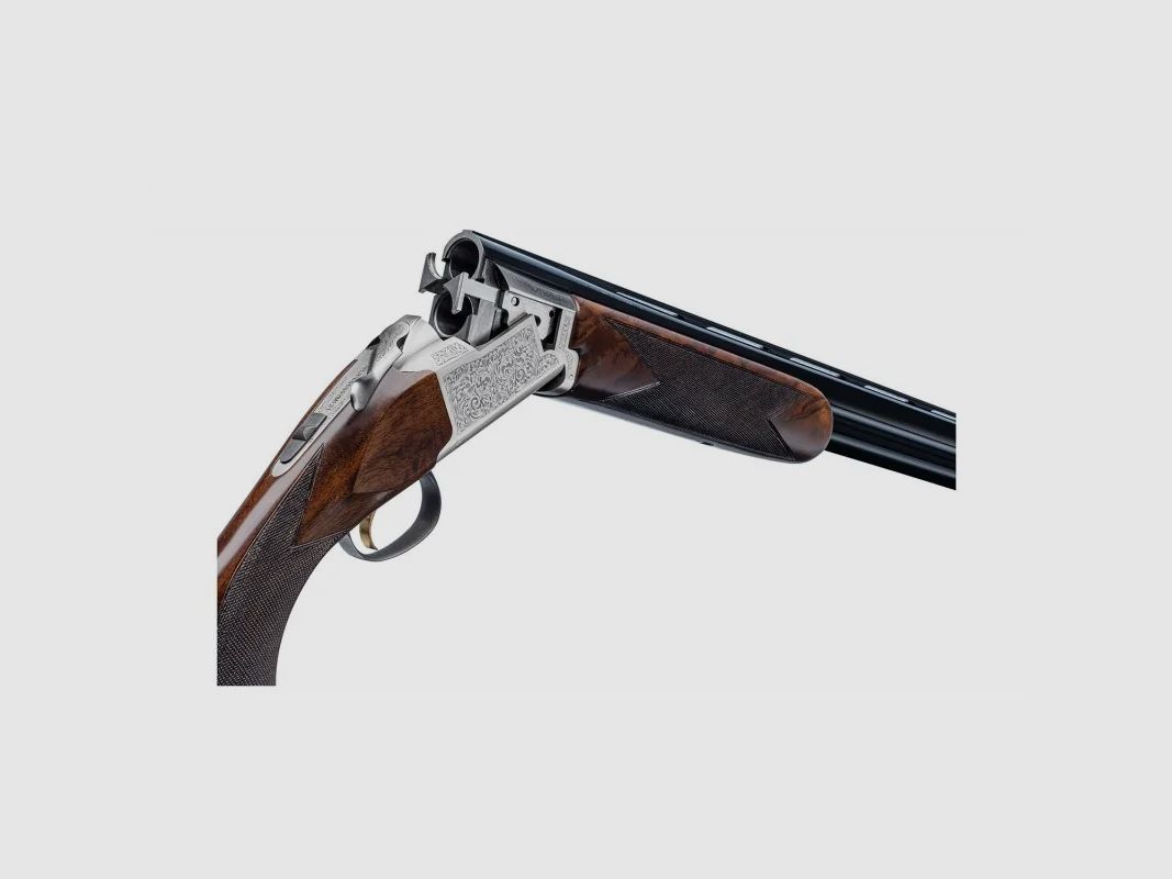 Browning B725 Game Bockflinte 12M, Bild 3 von 3