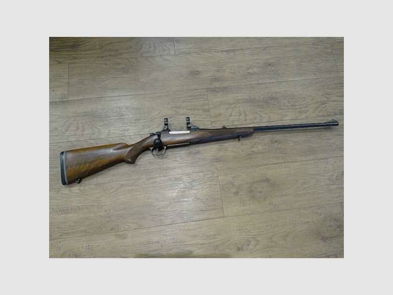 Repetierbüchse Brno ZKK 600 Kal.30-06Sp. gebraucht