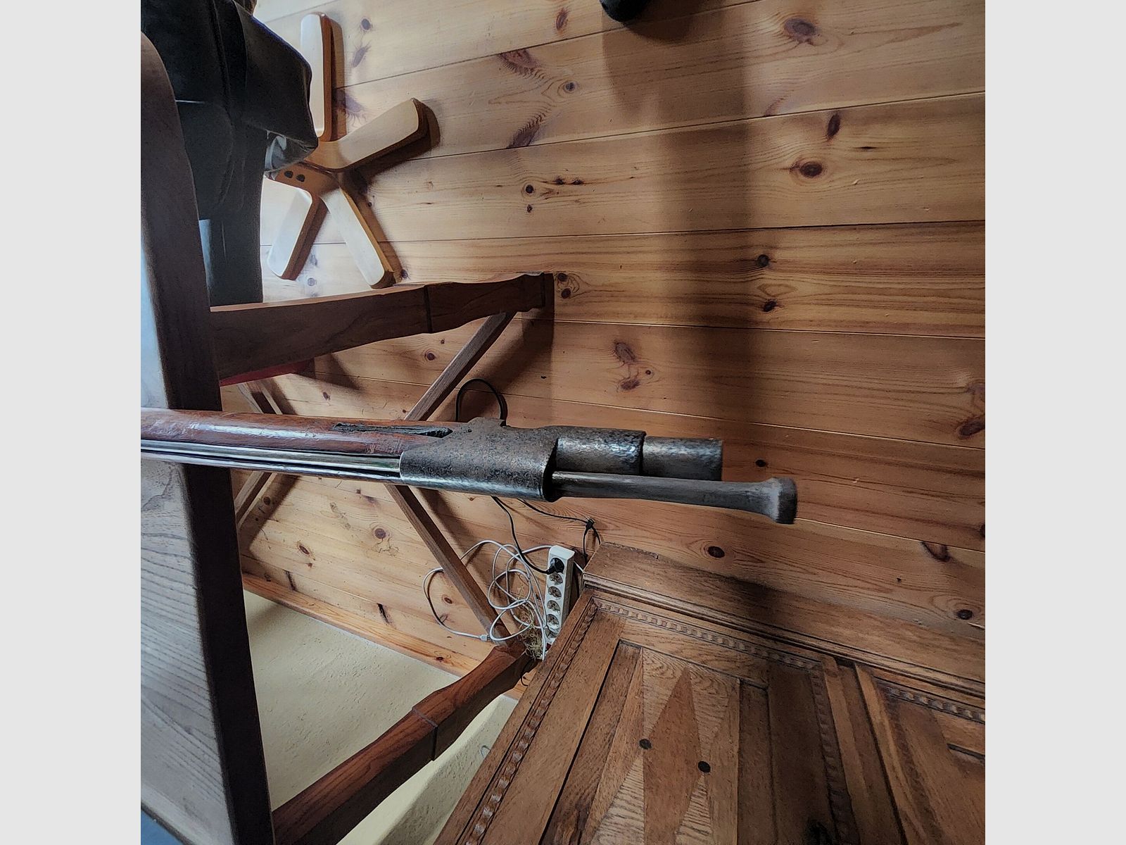 M Imp de Chatellerault M1885, Bild 10 von 10