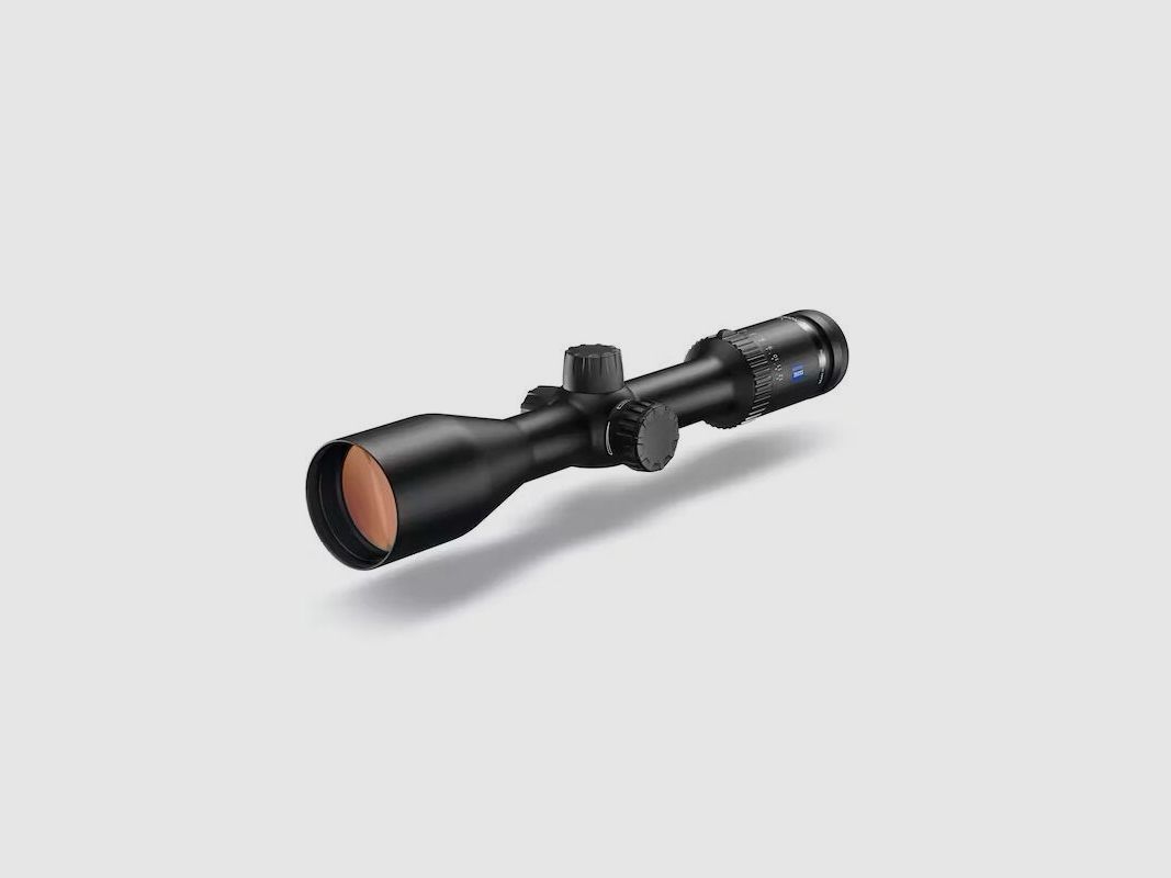 Zeiss Zielfernrohr Conquest V6 2-12 x 50 (60) ASV-H