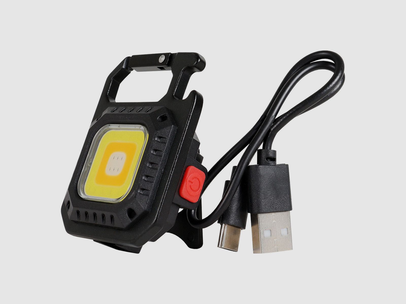 XCell Work Square LED-Akku-Leuchte