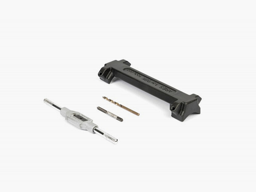 Ares K98 ZF39 Installationshilfe