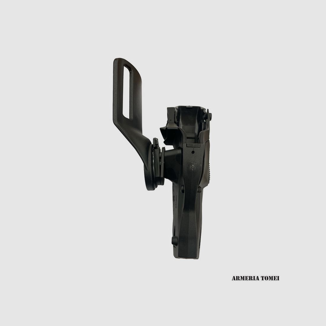 VEGA HOLSTER – POLYMEER HOLSTER CAMA DUTY NIVEAU III BERETTA 92/98, afbeelding 3 van 3