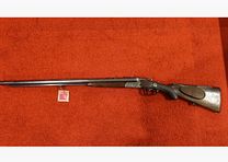 Warenberg senza 7x57R;16/70;16/70