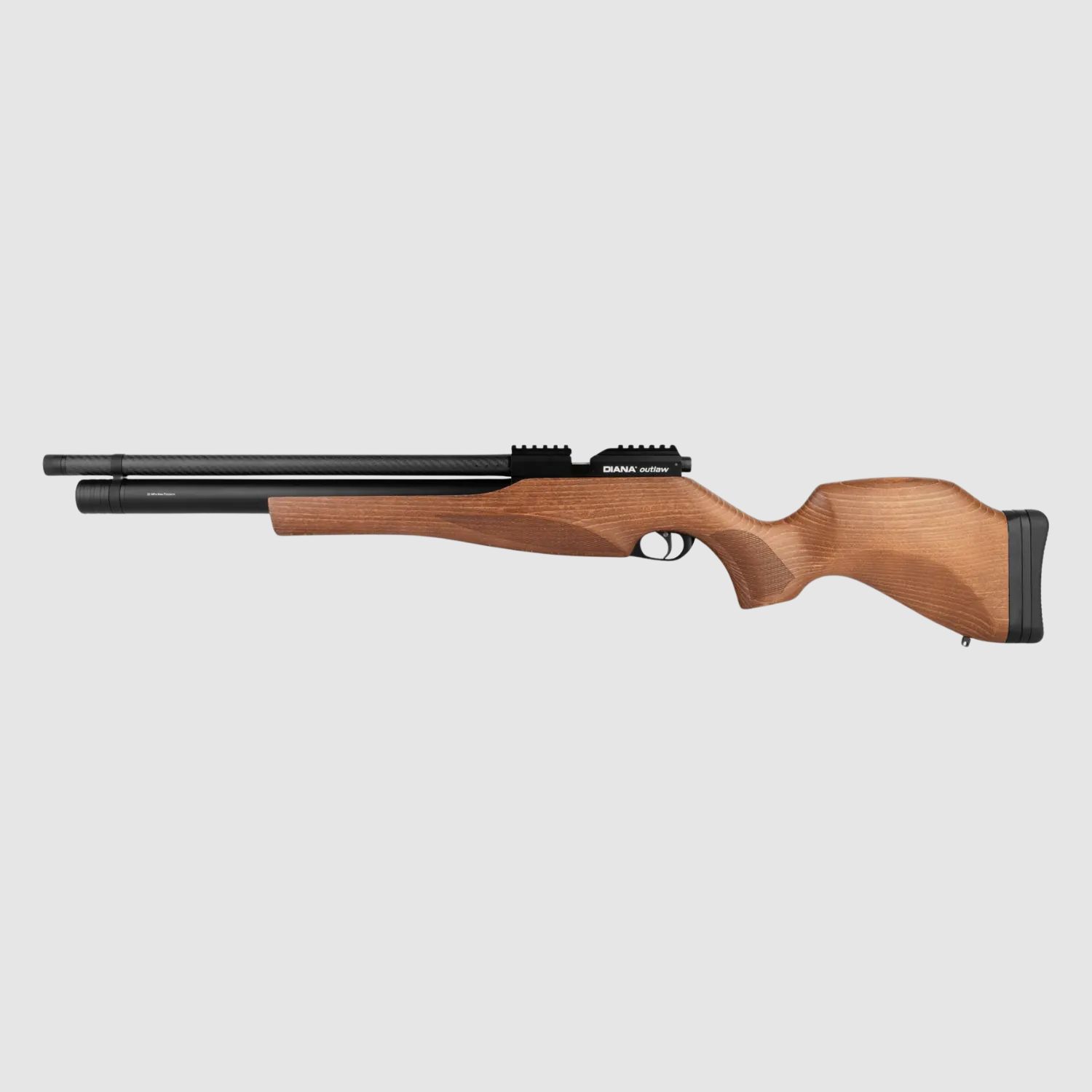 Diana Outlaw Gen.2 Pressluftgewehr 4,5mm Diabolo