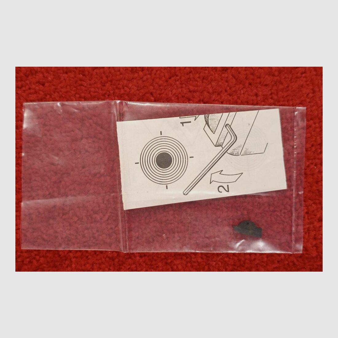 Sportpistole FN Practice 150 .22lr