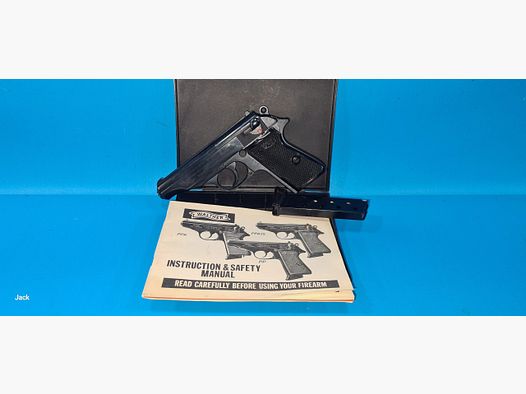 WALTHER PP