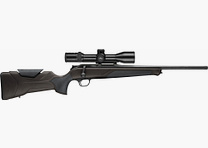 BLASER Blaser R8 Professional 2.0 Schwarz/Braun .308 Win + B2 2-12x50 iC S