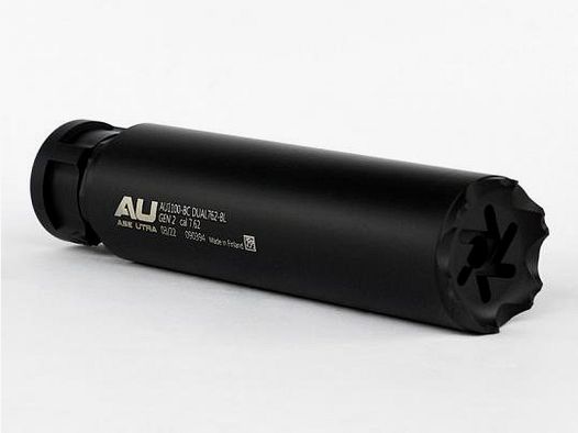 ASE UTRA DUAL 762-BL Gen-2