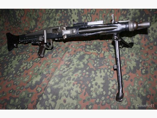 HessenArms M3k / M42k