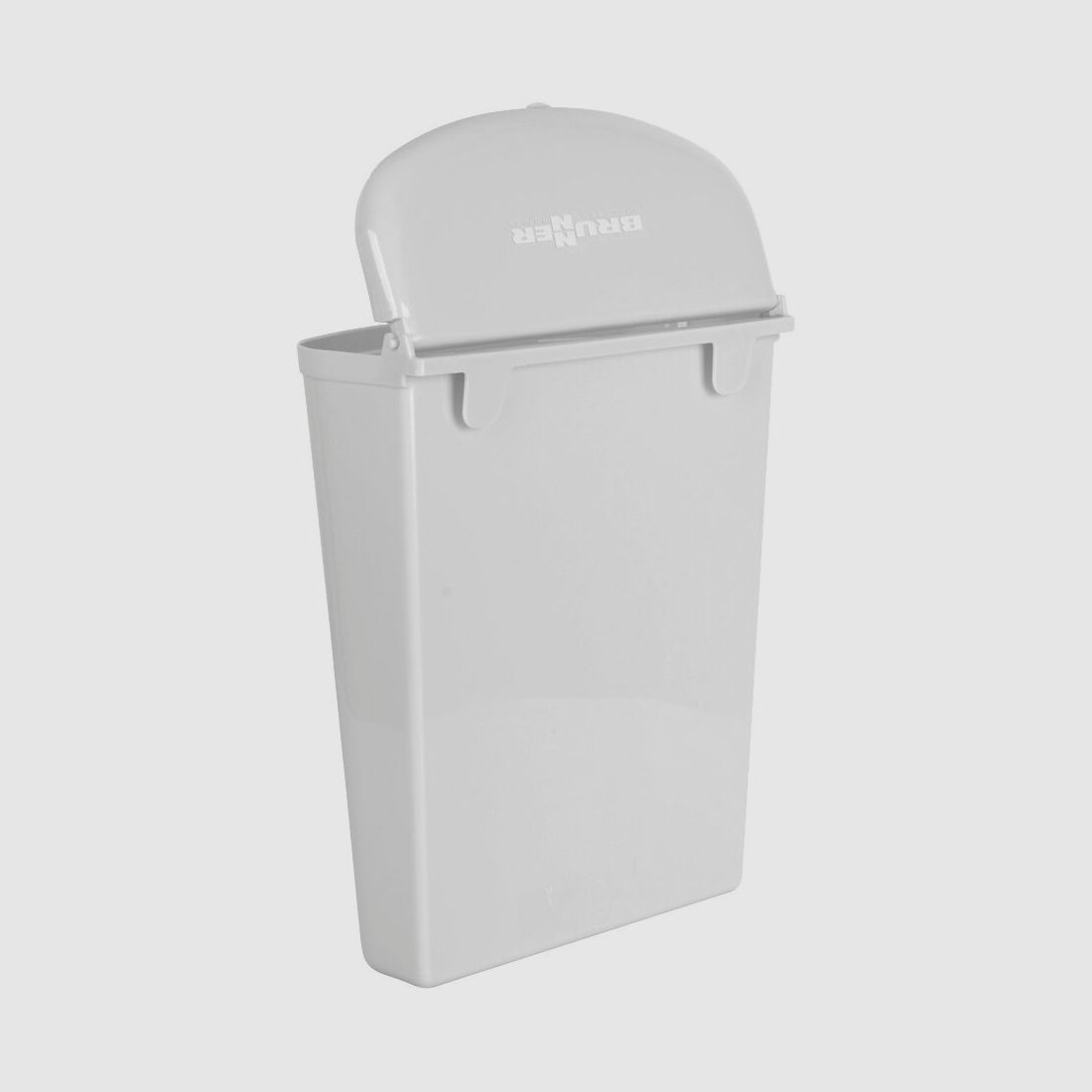 Pillar Waste Bin, image 2 of 7
