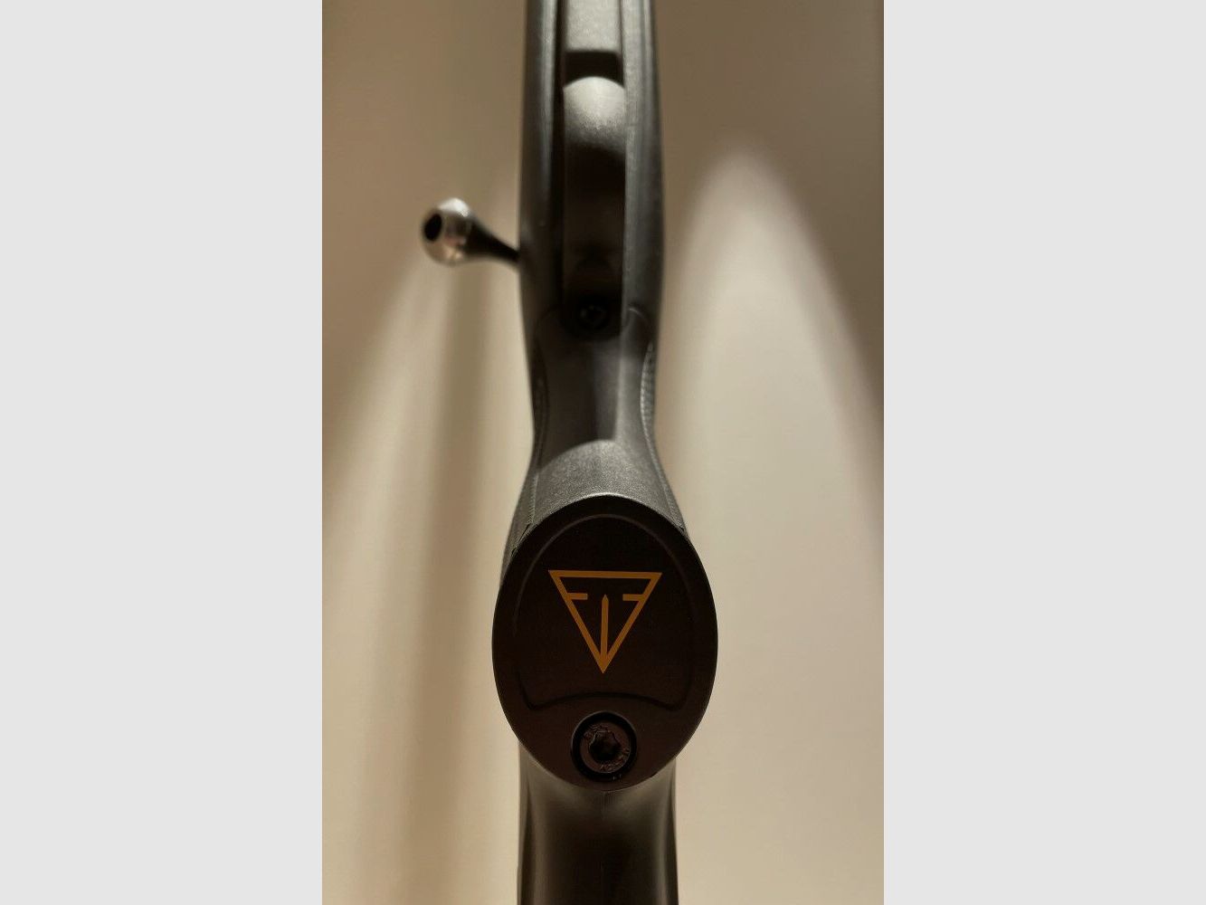 TIKKA/SAKO T3x Lite court avec filetage