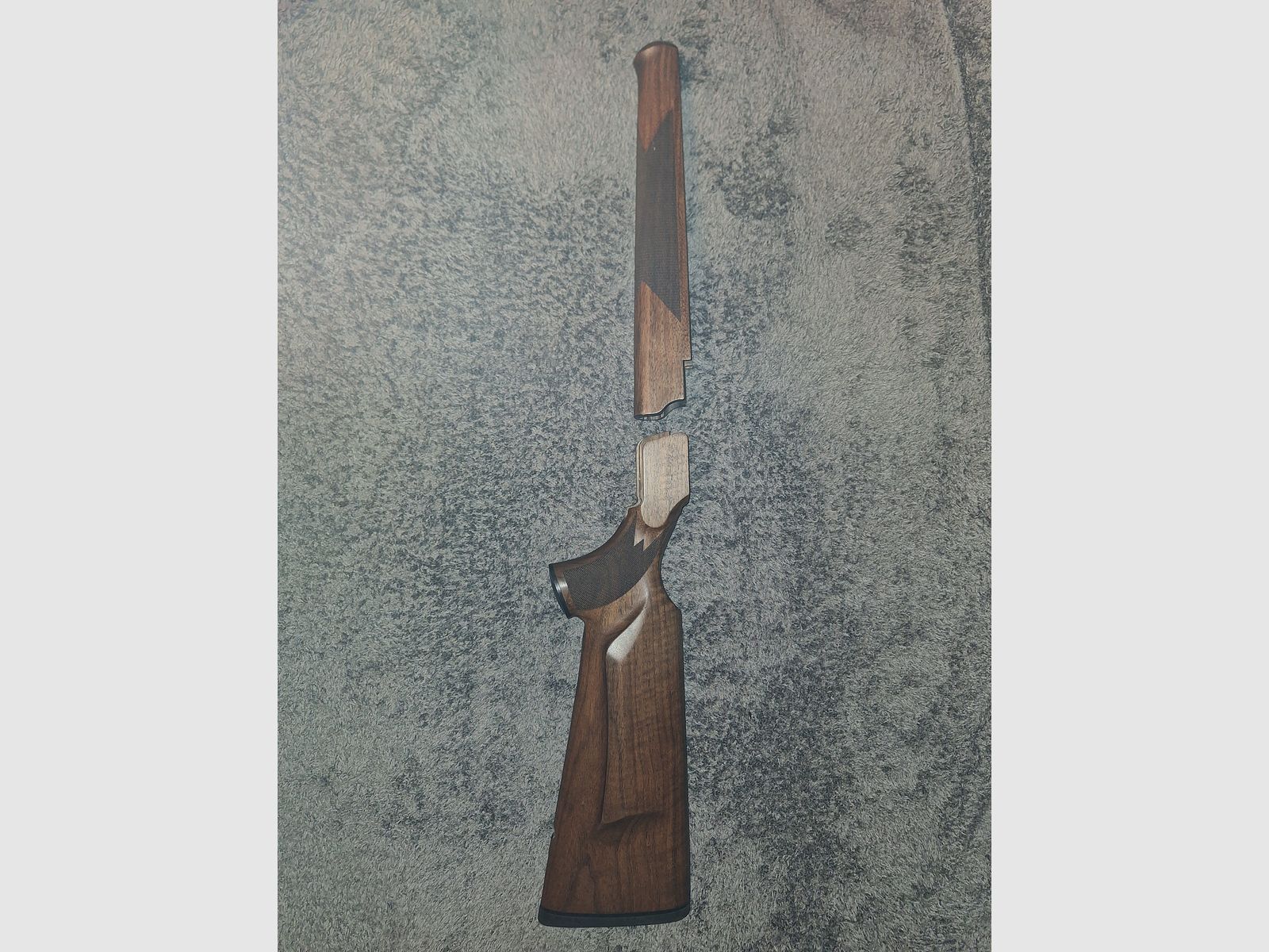 Set di calci Strasser RS14