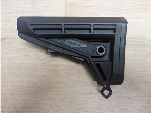 Oberland Arms OA15 M4 AR15 kolba z chwytem typu Schubschaft