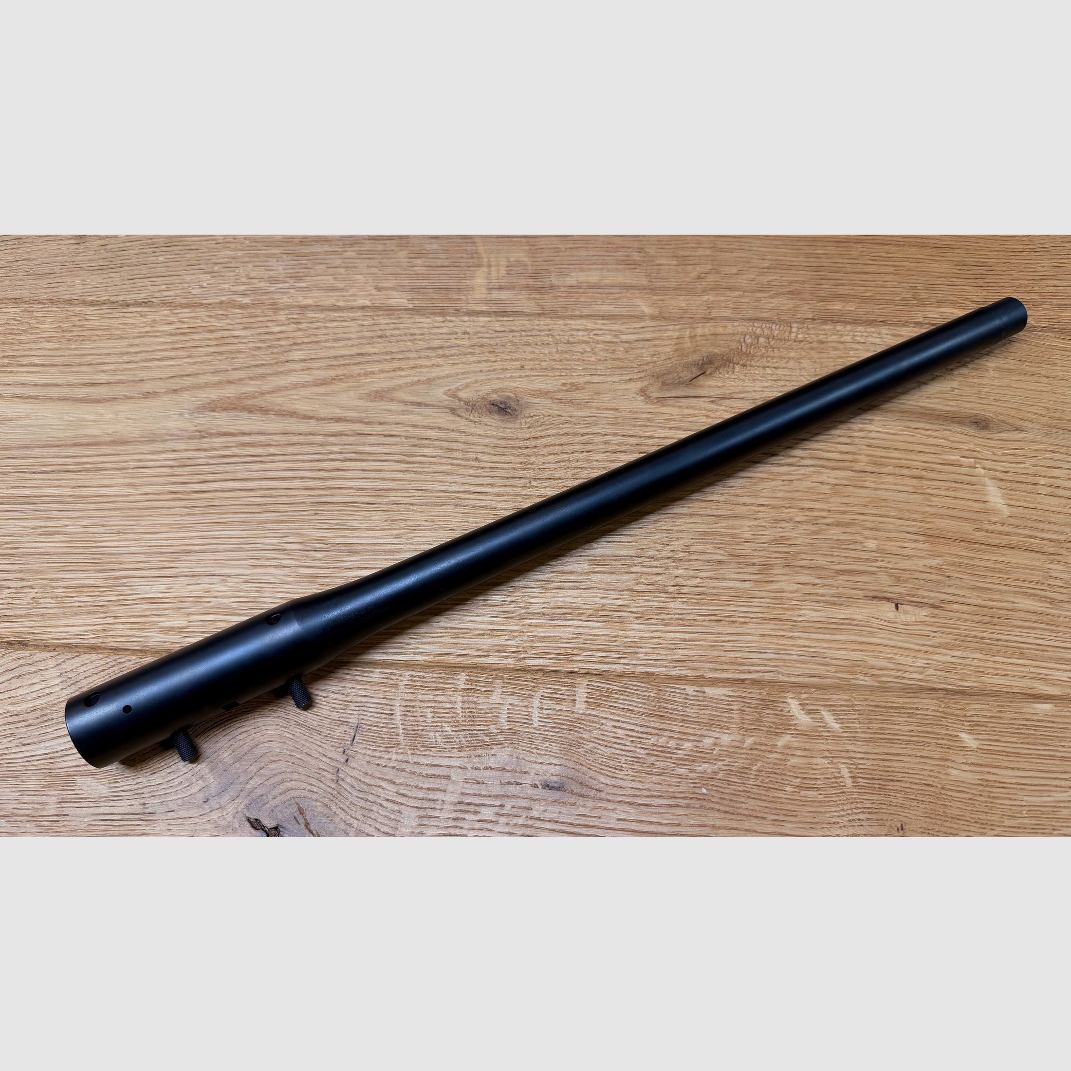 Blaser R8 canna intercambiabile / Cal. 8,5x55 / LL 47cm / Peso semi / M17x1 / Inclusa inserzione del caricatore