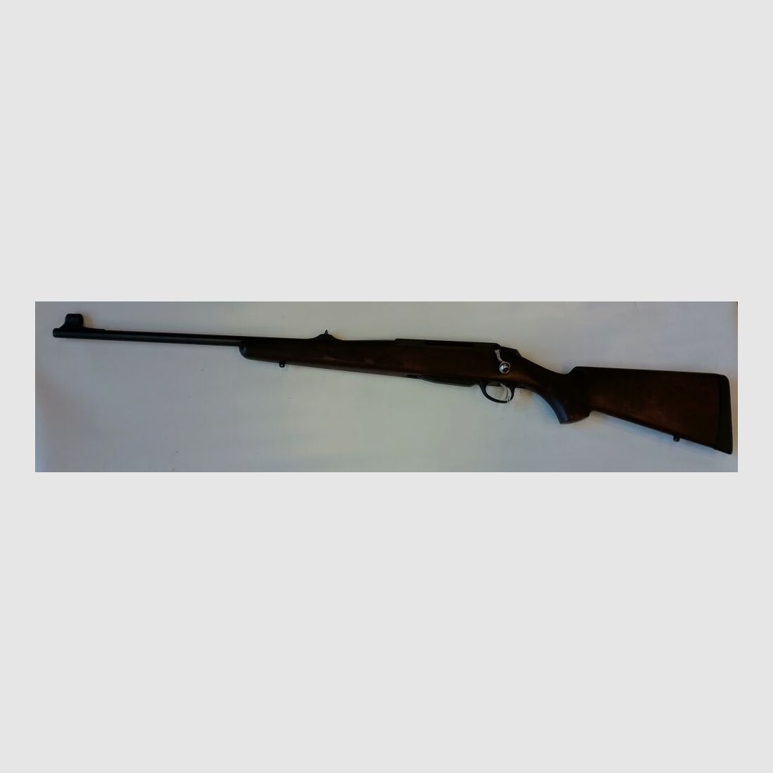 Tikka T3 - Linkswaffe
