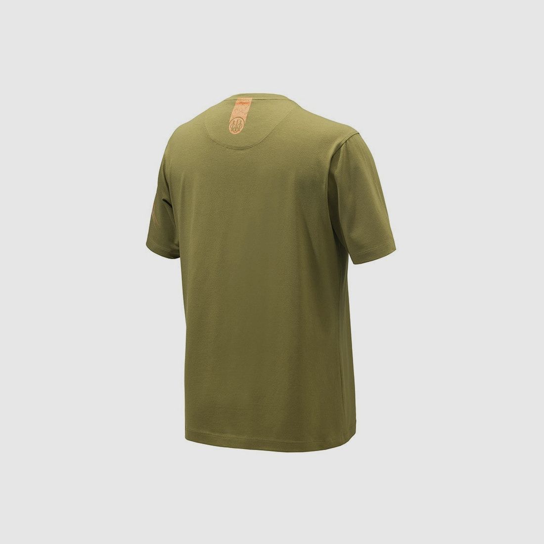 Camiseta Beretta 92 Dark Earth Flat, Bild 2 von 2
