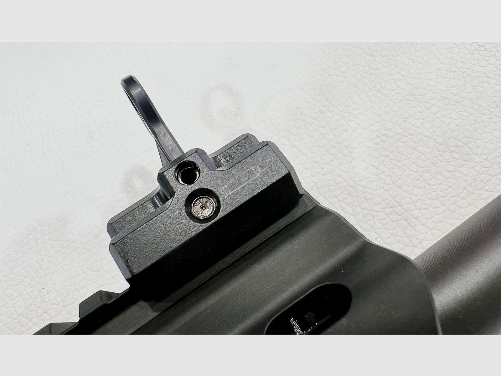 HECKLER&KOCK MR223 – 223 REM., Bild 5 von 17
