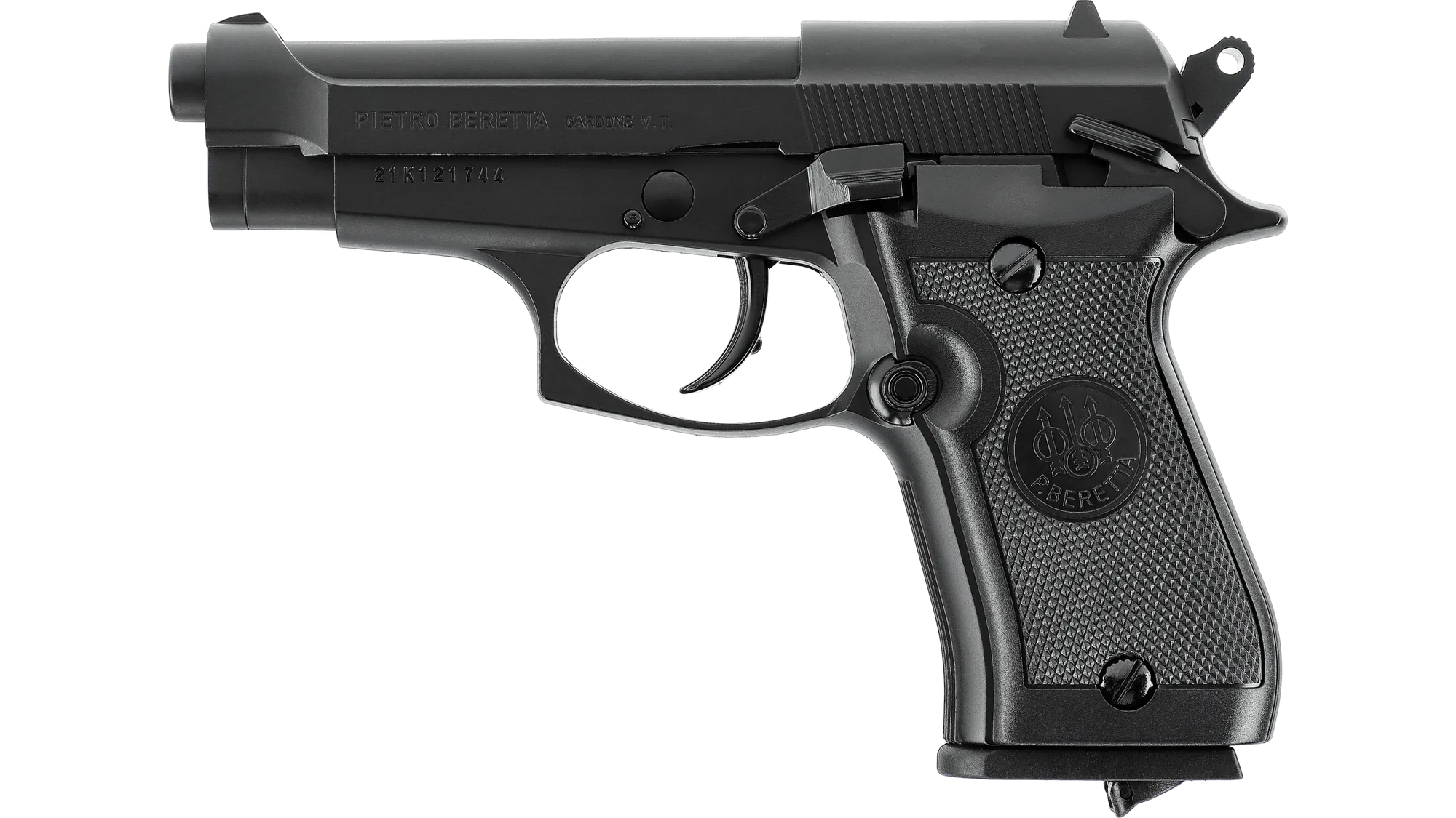 Beretta Mod. 84 FS