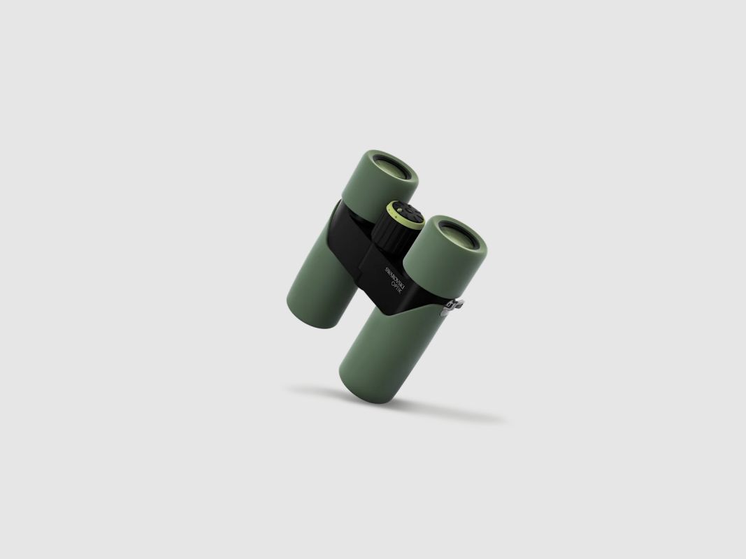 SWAROVSKI FERNGLAS CL COMPANION III 10X30 MOUNTAIN GREEN, Bild 4 von 5
