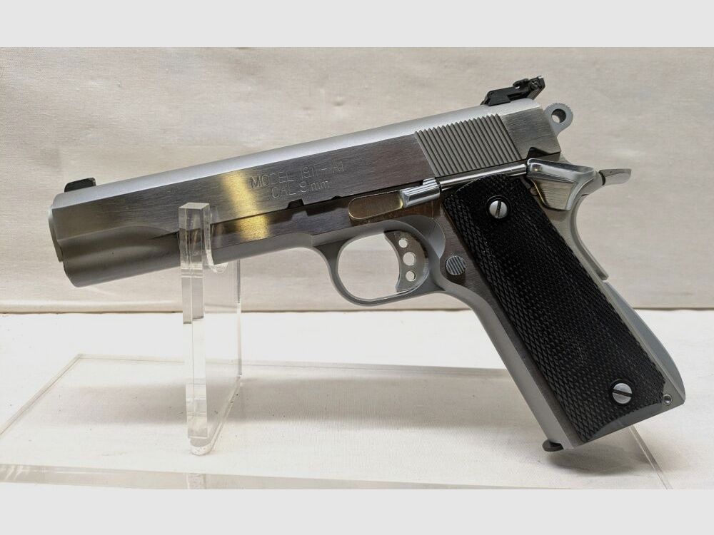 Springfield 1911 A1