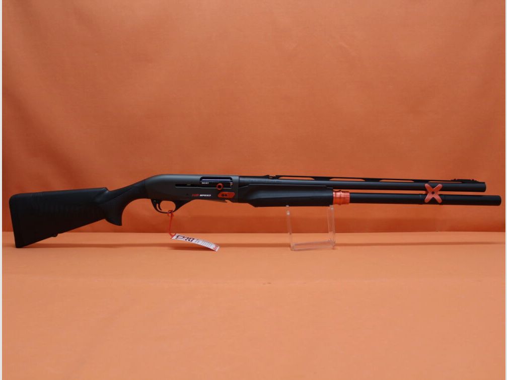 Benelli Ha.Flinte 12/76 Benelli M2 SPEED 24"/61cm barrel/ Criochoke (IPSC-/ Practical shotgun)