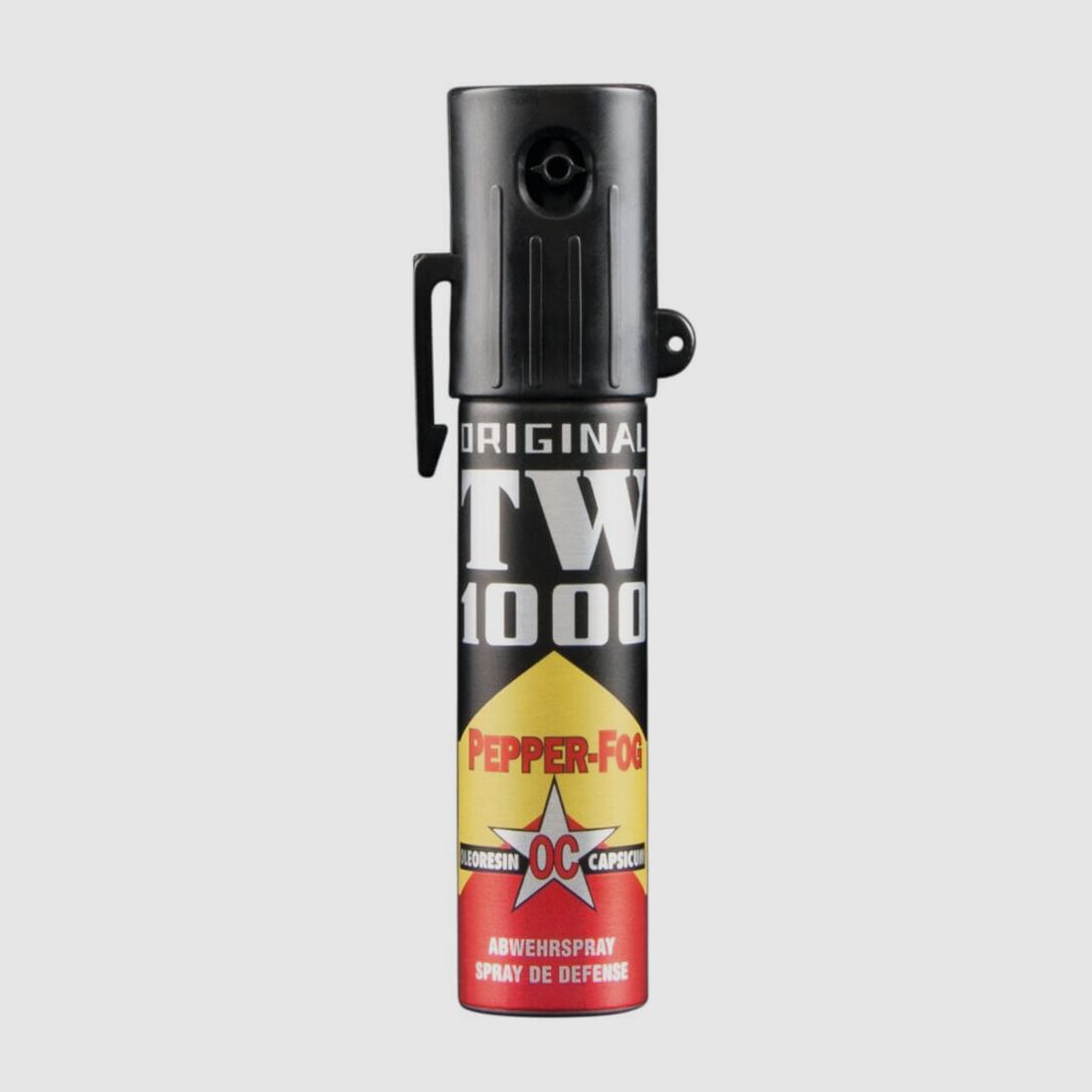 TW1000 Pepper-FOG Lady (20 ml)