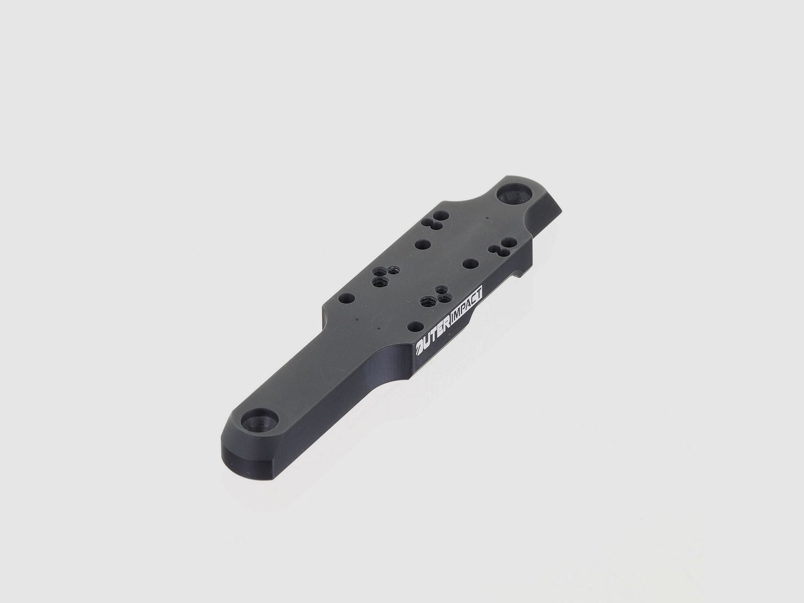 Outerimpact Red Dot Adapter Browning Buck Mark