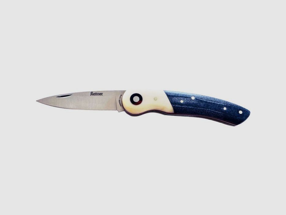 Kettner Sailor Pocket Knife, image 1 of 2