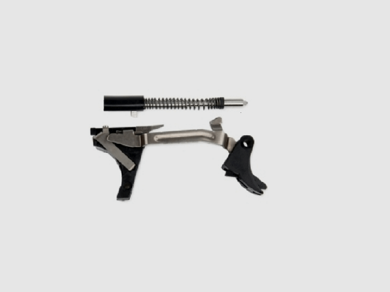 Laser Ammo Abzugs Reset für Glock Gen3