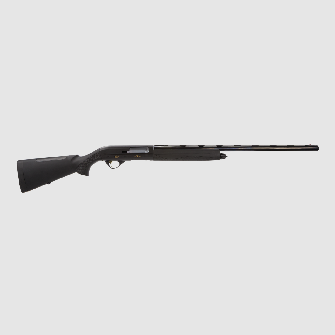 Escopeta semiautomática BREDA Chiron – 12/76 MAGNUM