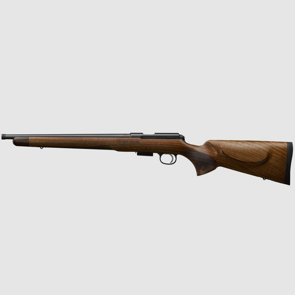CZ 457 Royal Lauflänge 413 mm Repetierbüchse