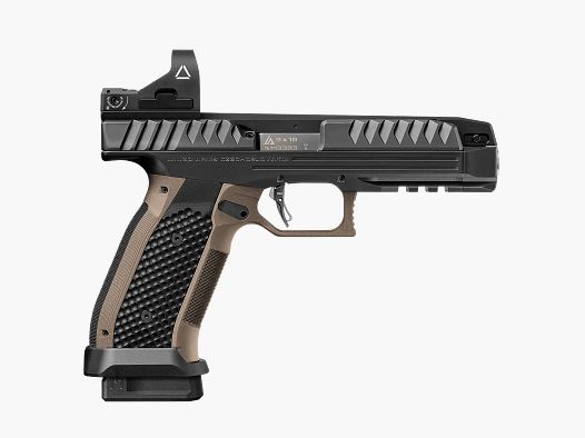 LAUGO ARMS Alien - Full Kit 9x19 1/2"x28 UNEF