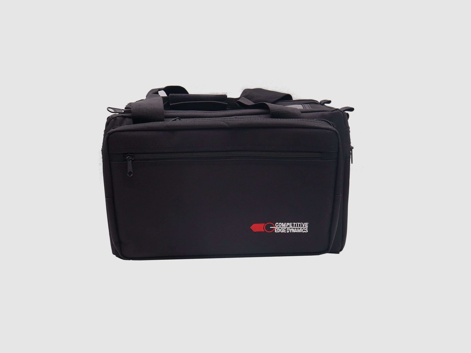 CED Professional Range Bag Schwarz