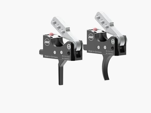 MAK MAKtrigger gerades Züngel