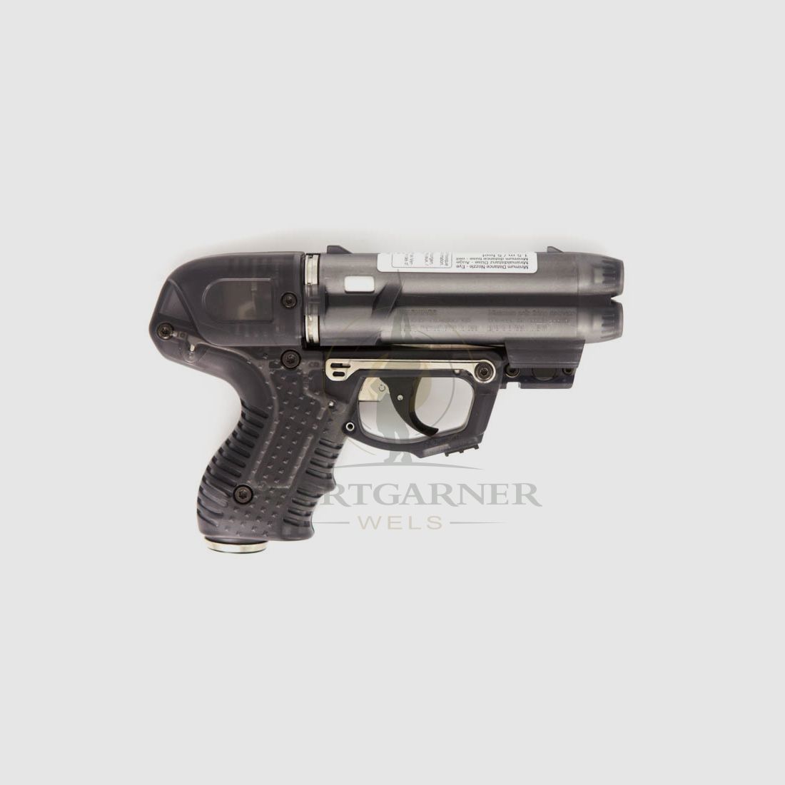 Piexon JPX6 con Laser