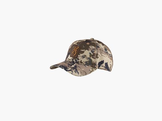 BROWNING CASQUETTE HALLOW AURIC
