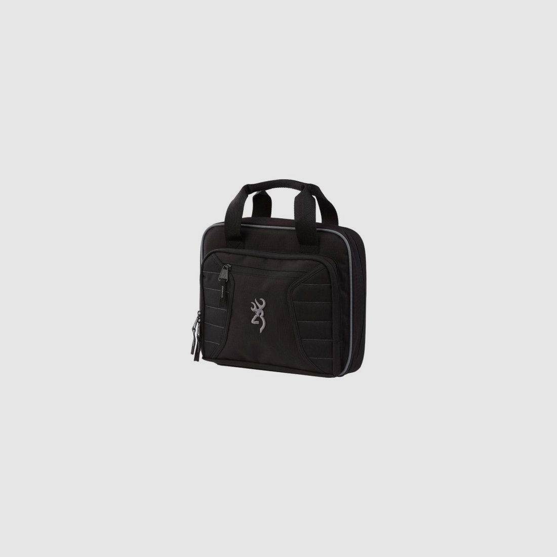 BROWNING -Sac pour pistolets FACTOR, noir, image 1 sur 5