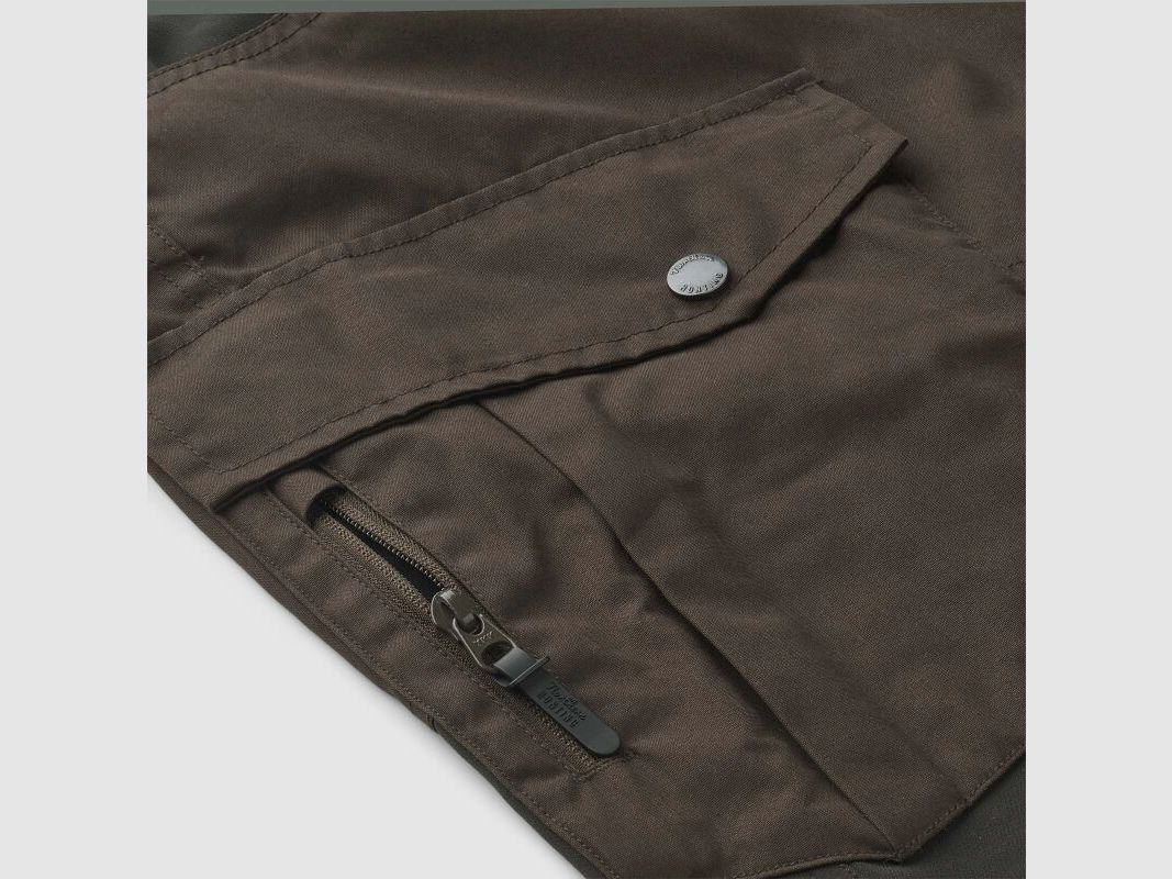 Northern Hunting Herren Hose Haakon