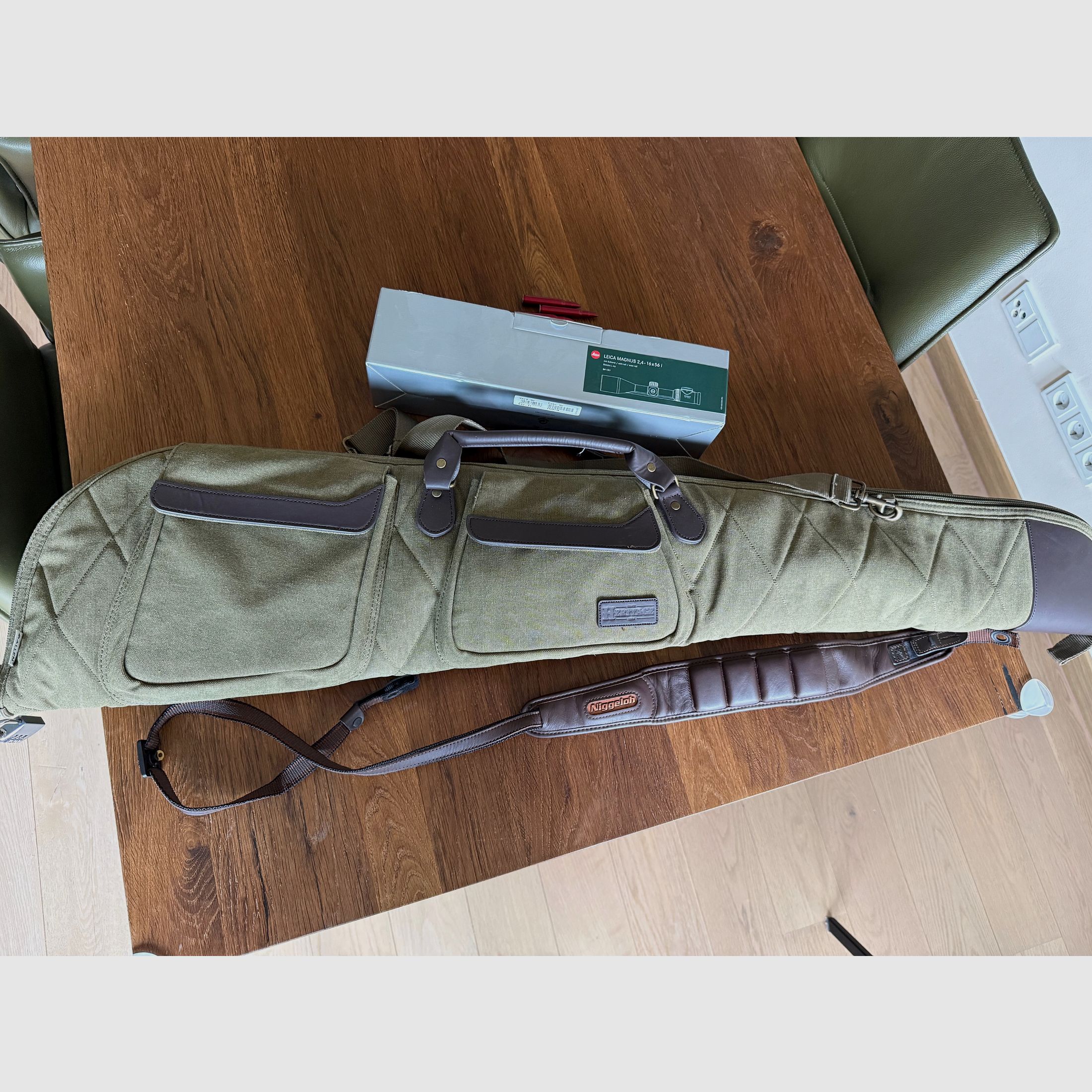 Sauer 404 Classic .30-06 NEUWERTIG
