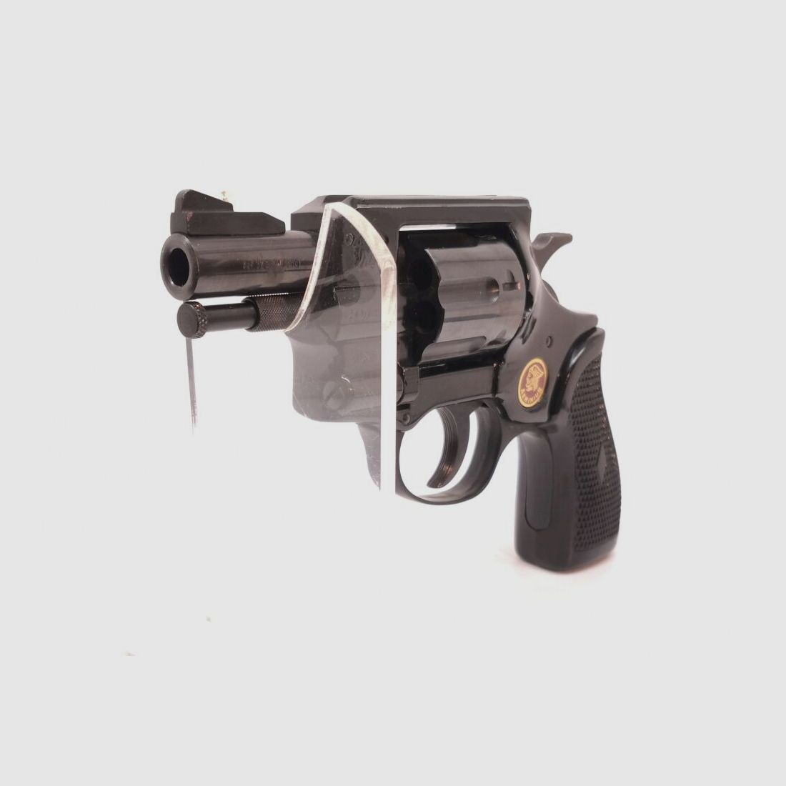 Weihrauch HW68
