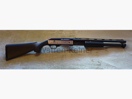 Imperator Germany Police Magnum