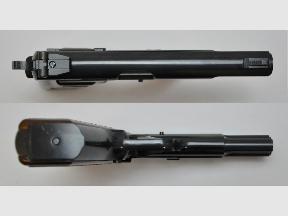 FN High Power