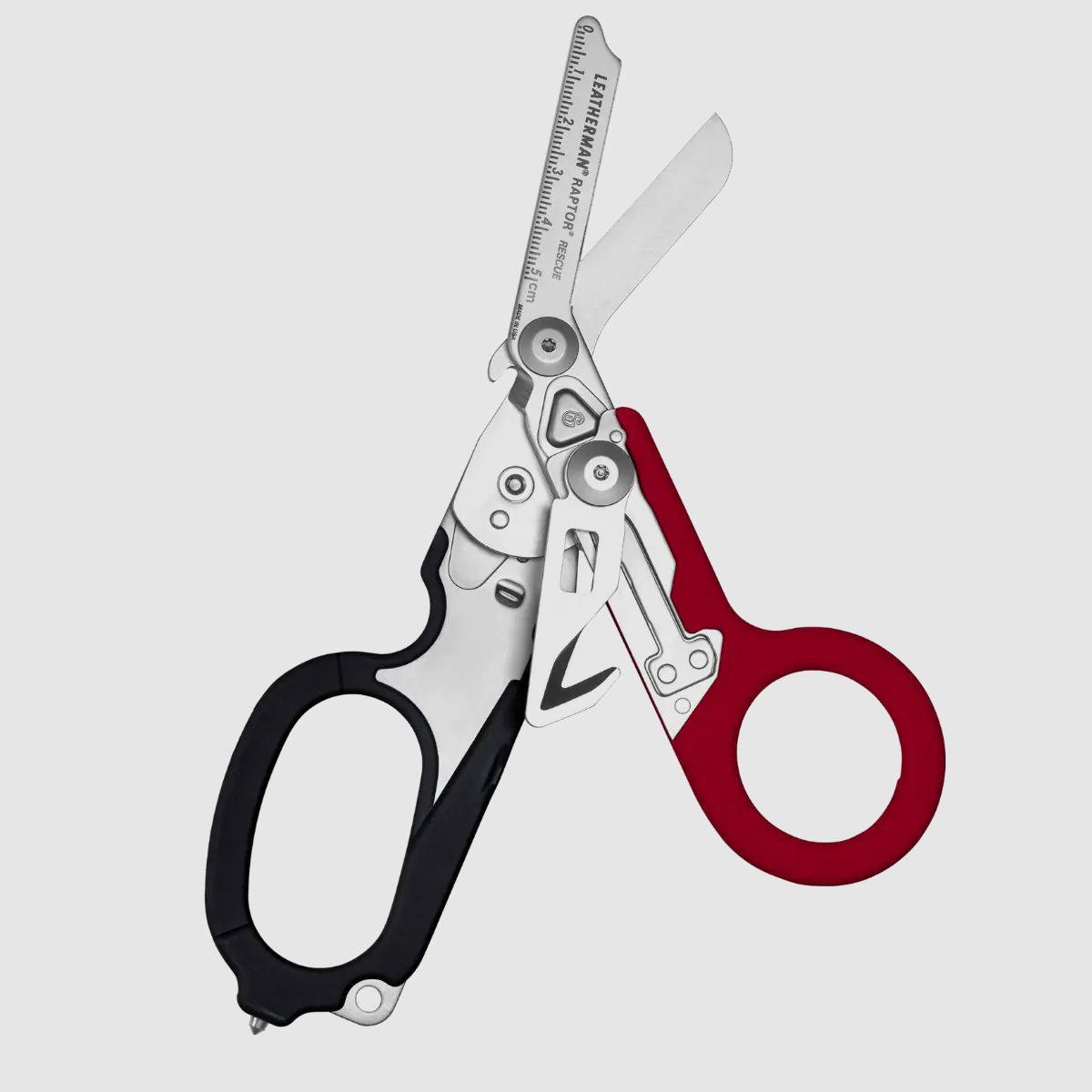 Leatherman Raptor Rescue