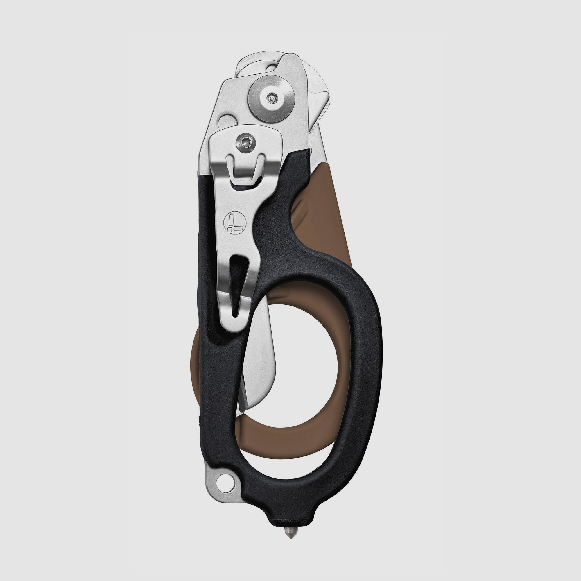 Leatherman RAPTOR RESCUE Black-Coyote, Utility Holster
