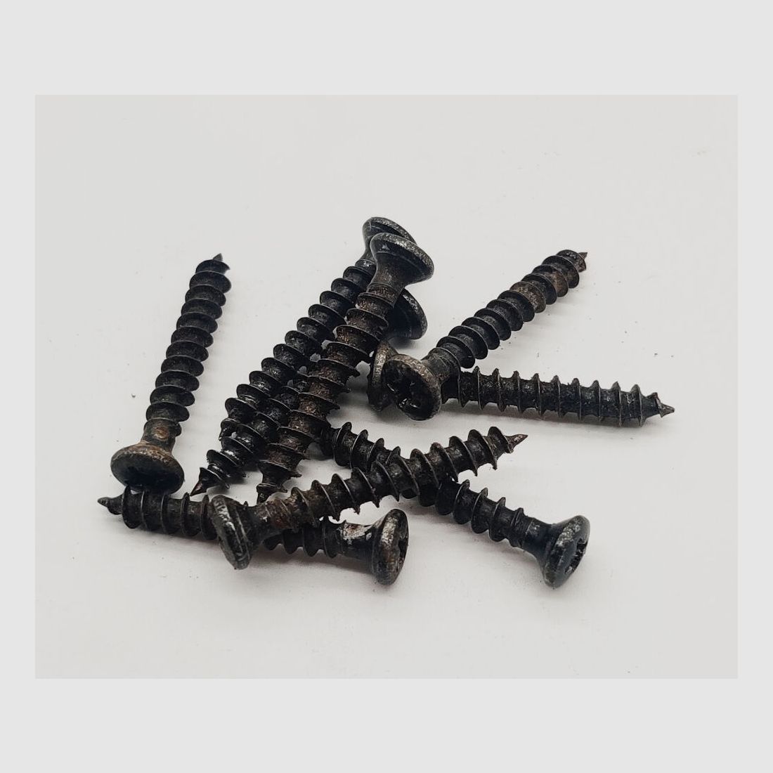 Heckler & Koch HK512 / HK502 stock cap screw, image 3 of 3