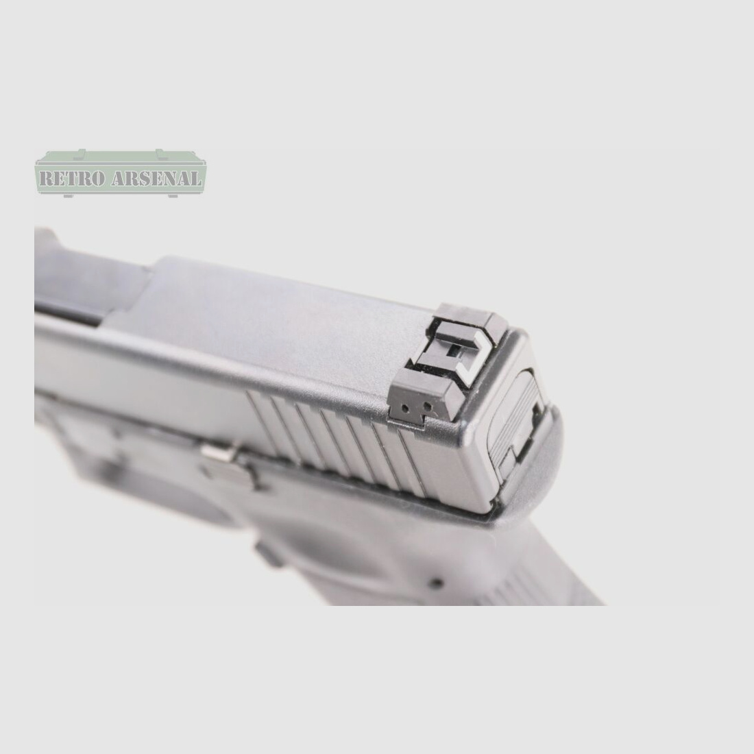 Glock 17C