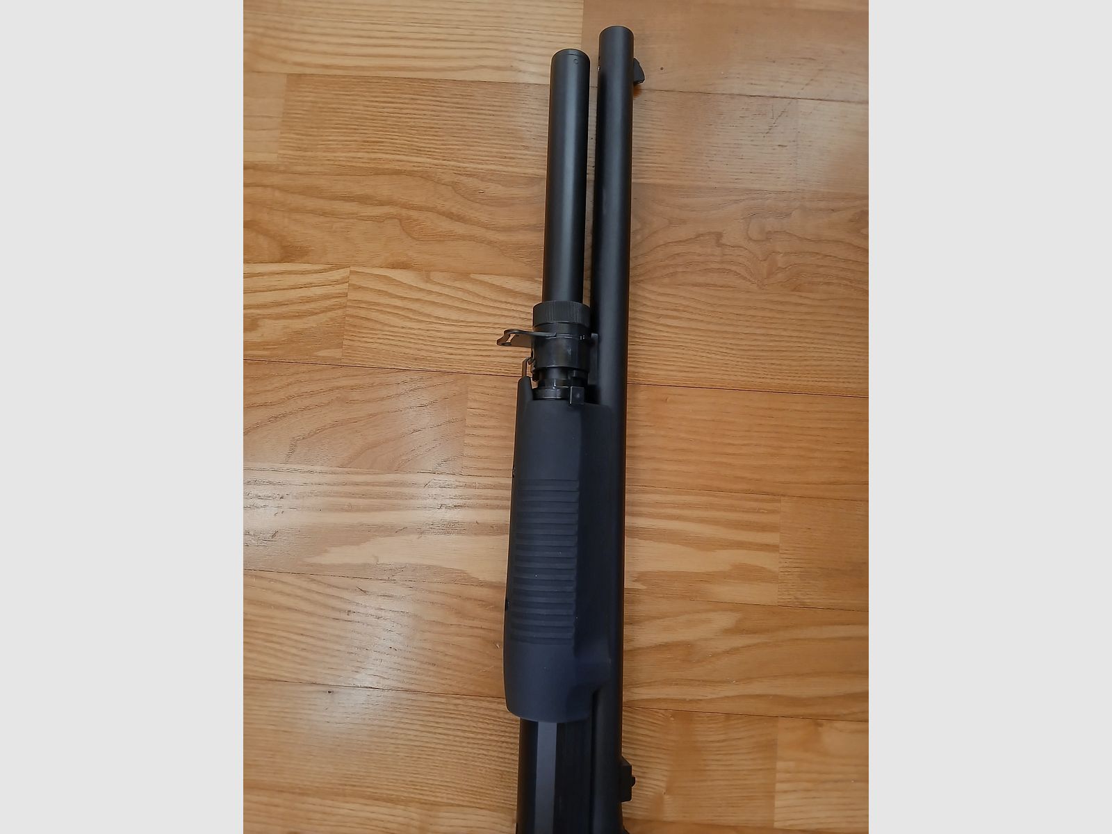 Franchi Sas 12 in double pack