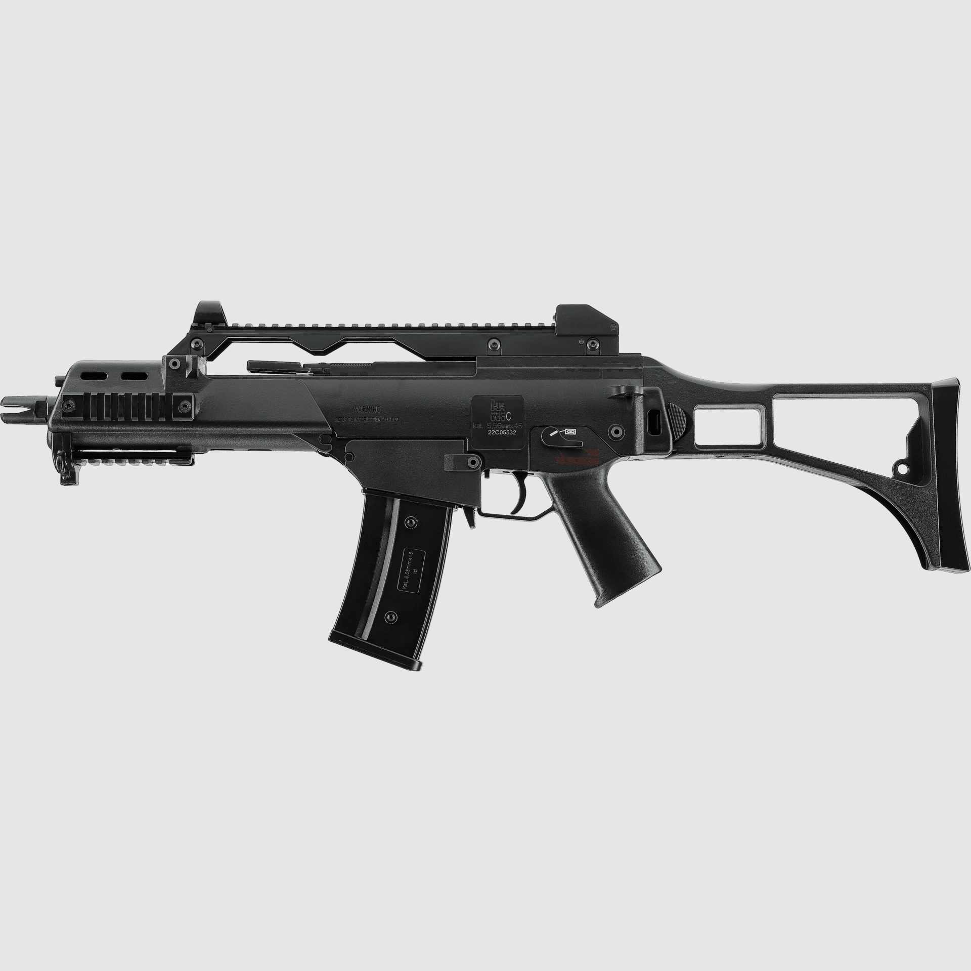 Heckler & Koch G36C Sportsline