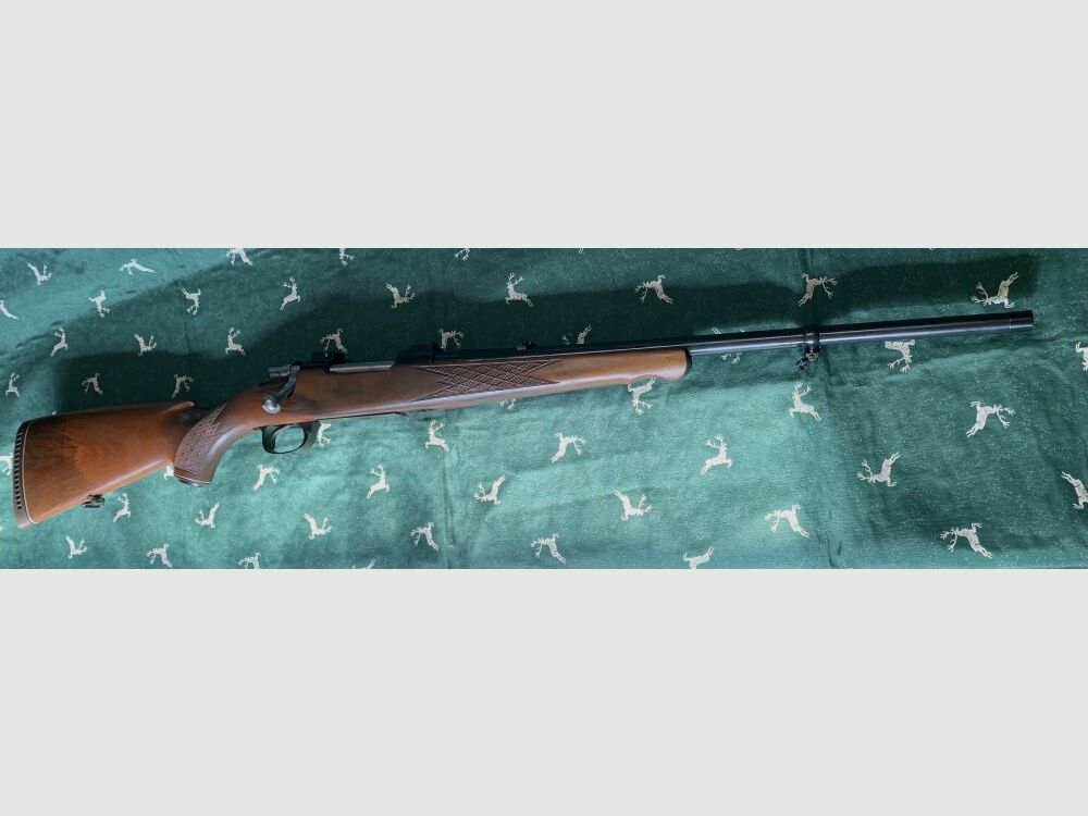 98 er Sta. Barbara - Spanje De Luxe - 8x57 JS